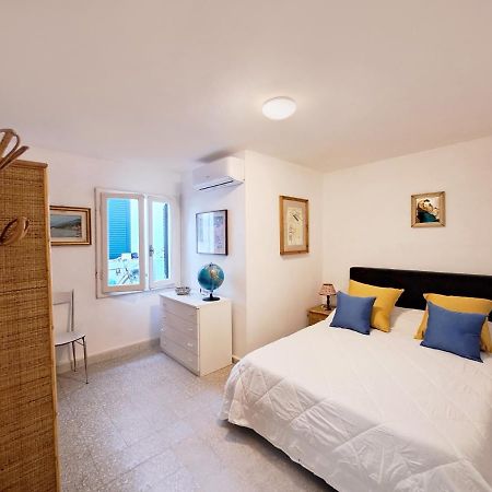 La Casina Di Marco Villa Pietrasanta Eksteriør billede